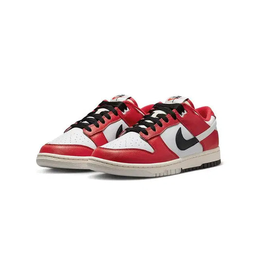 unkle dunks