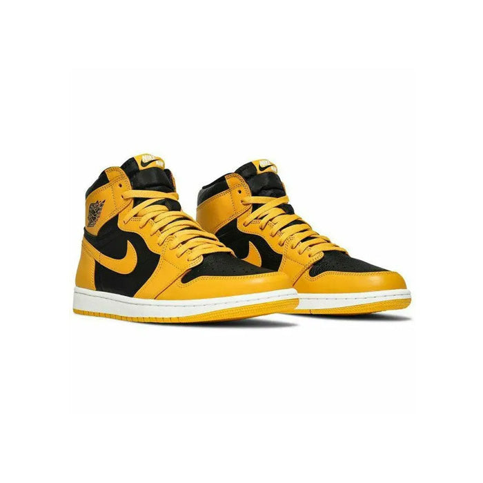 Air Jordan 1 High Retro OG 'Pollen'