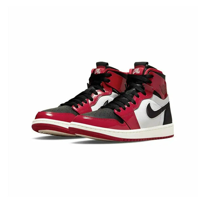 Air Jordan 1 High Zoom Comfort 'Chicago Bulls'