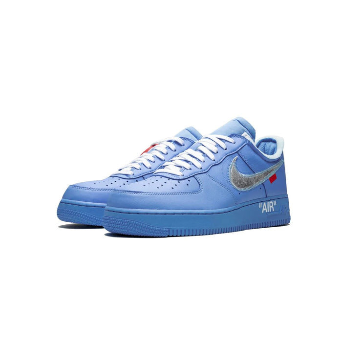 Nike Air Force 1 Low Off-White MCA University Blue