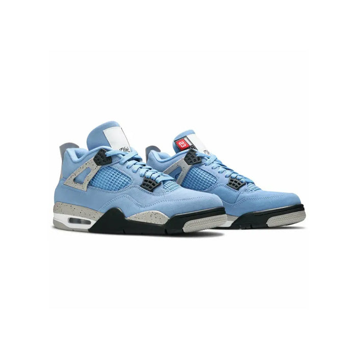 Buy Air Jordan UNC Blue Sneakers – Hustle Culture