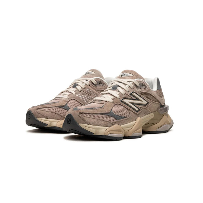 New Balance 9060 "Driftwood Castlerock"