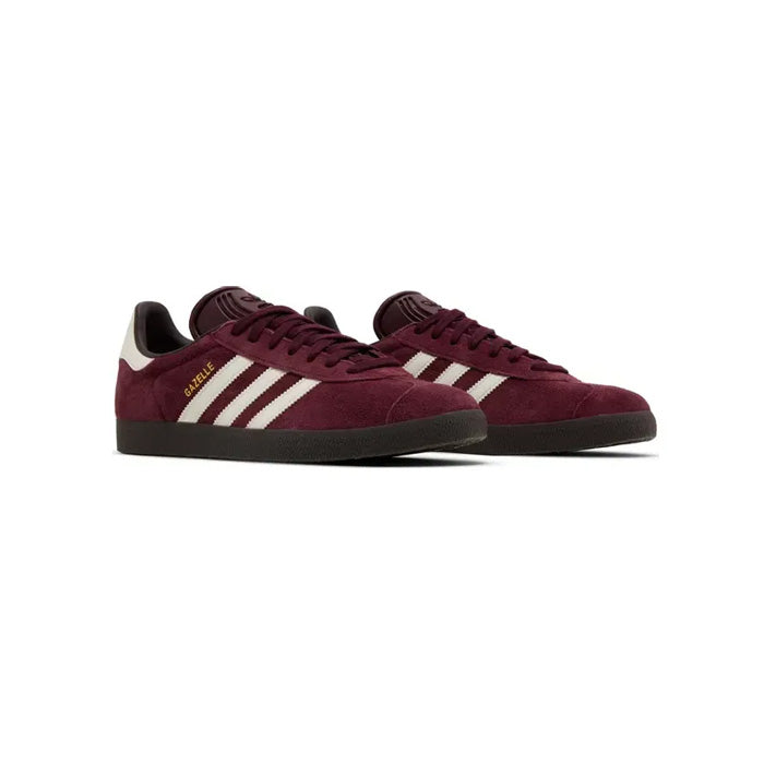 Adidas Gazelle 'Maroon Gum'