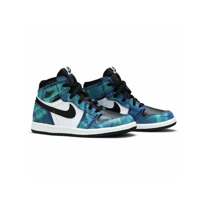 Jordan 1 Retro High OG 'Tie-Dye'