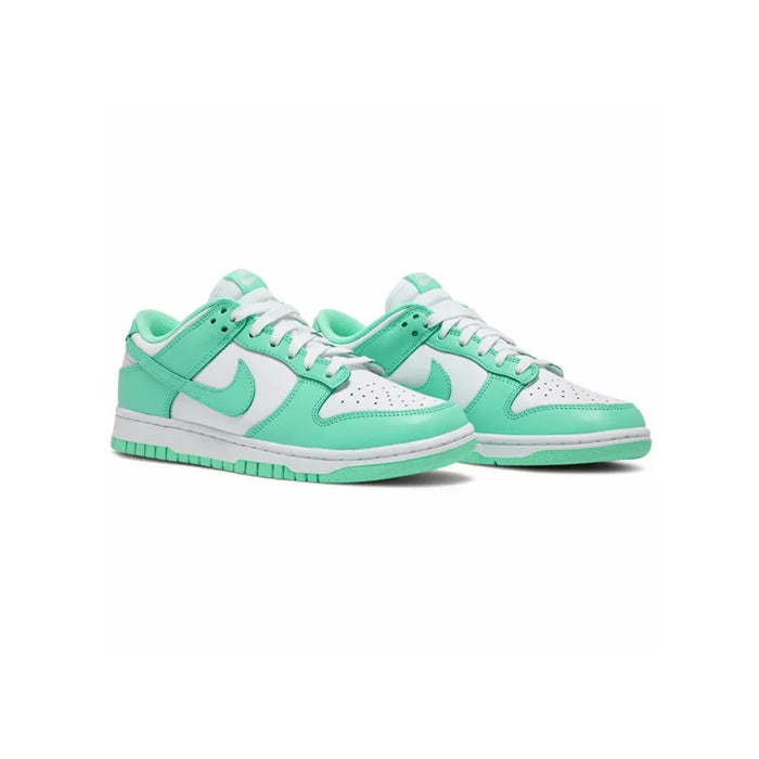 Nike Dunk Low 'Green Glow'