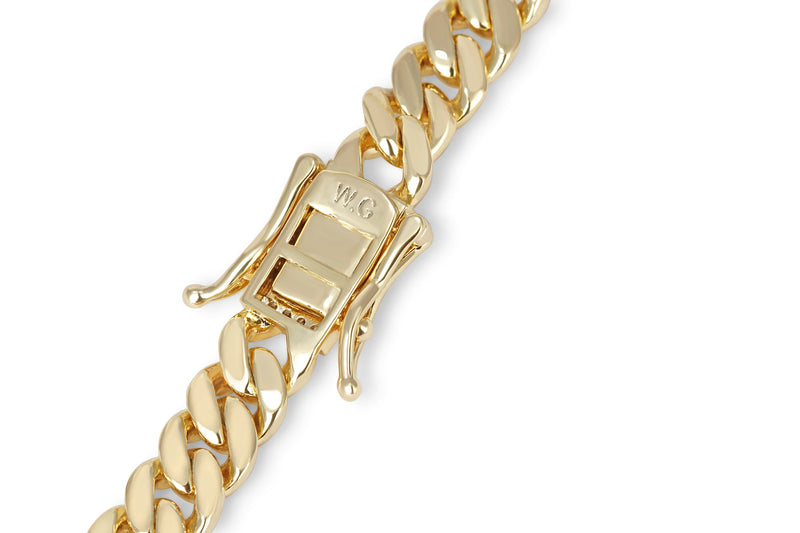 CUBAN LINK CHAIN