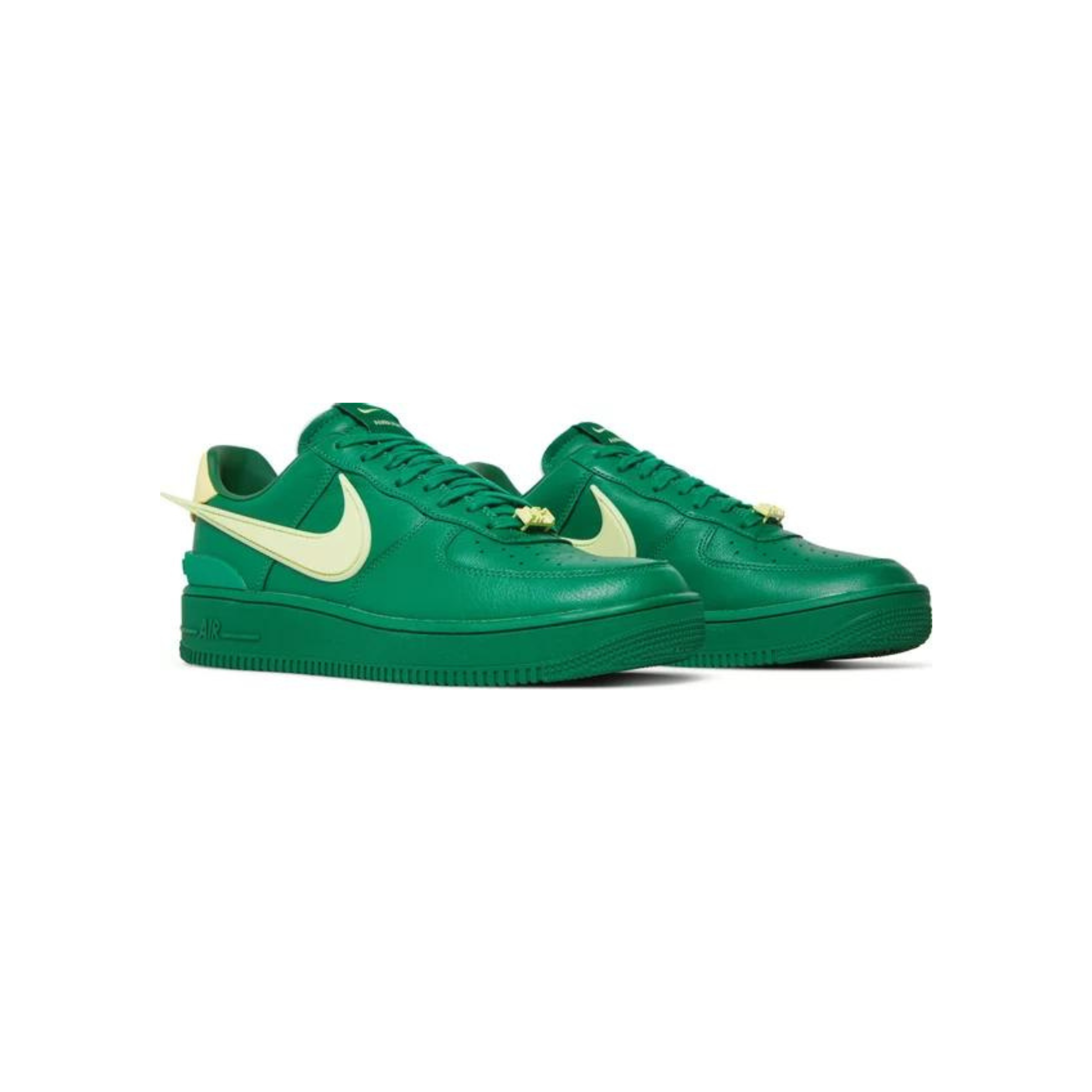 AMBUSH x Air Force 1 Low 'Green'