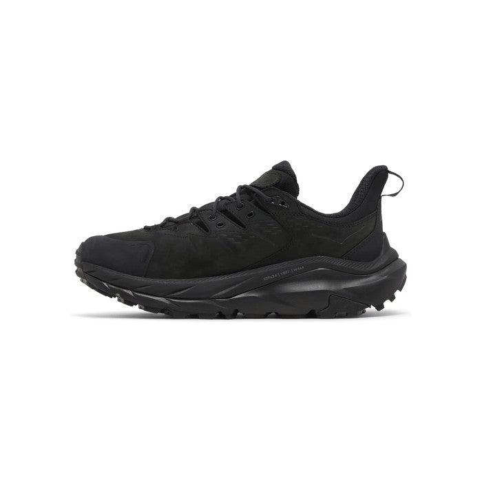Hoka Kaha 2 Low GORE-TEX 'Triple Black'