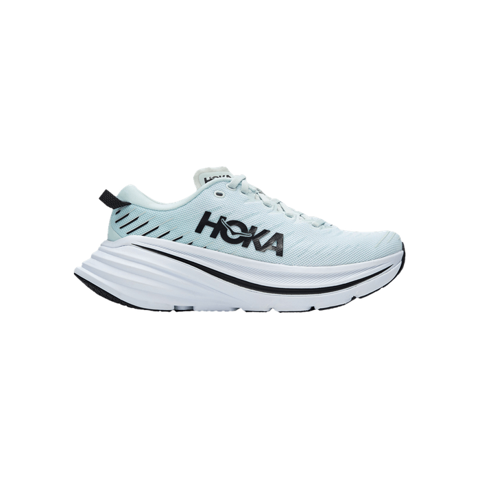 Hoka Wmns Bondi X 'Blue Glass'