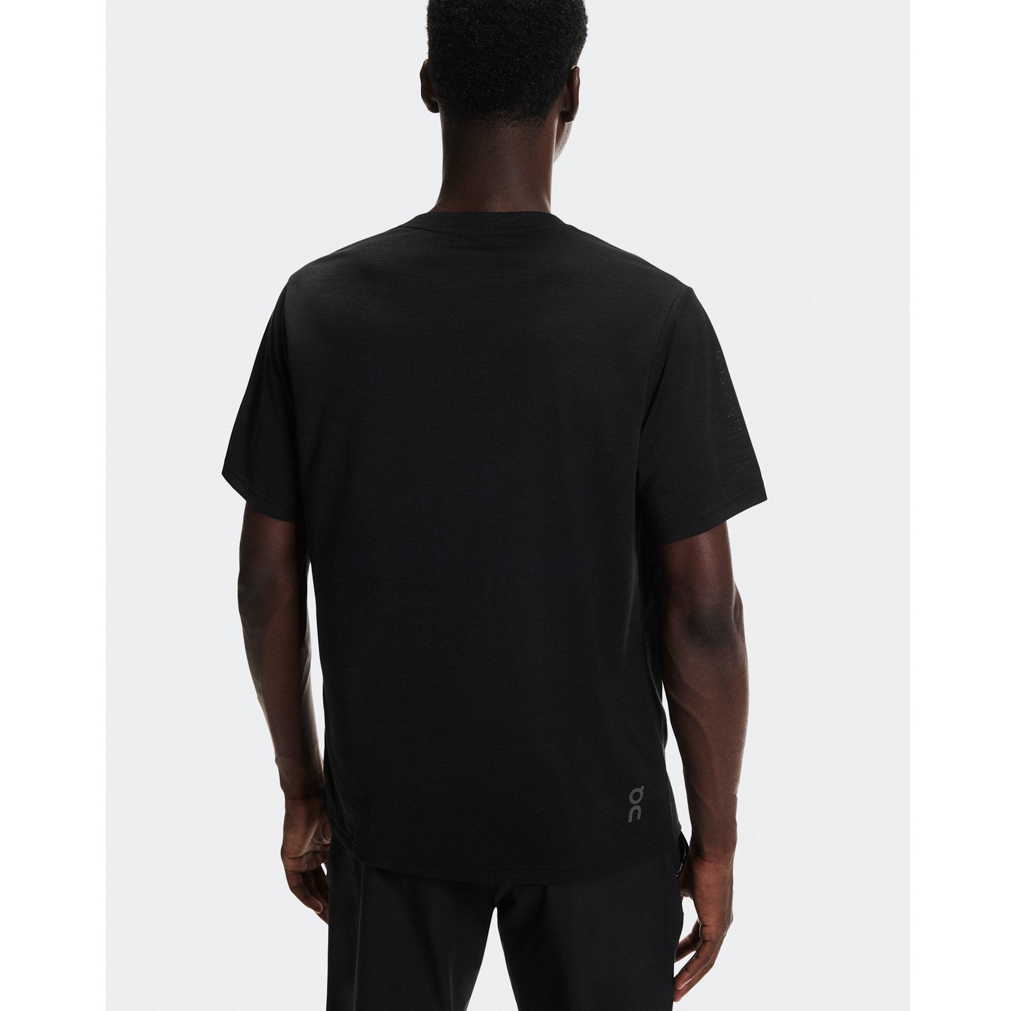 On Run-T Black