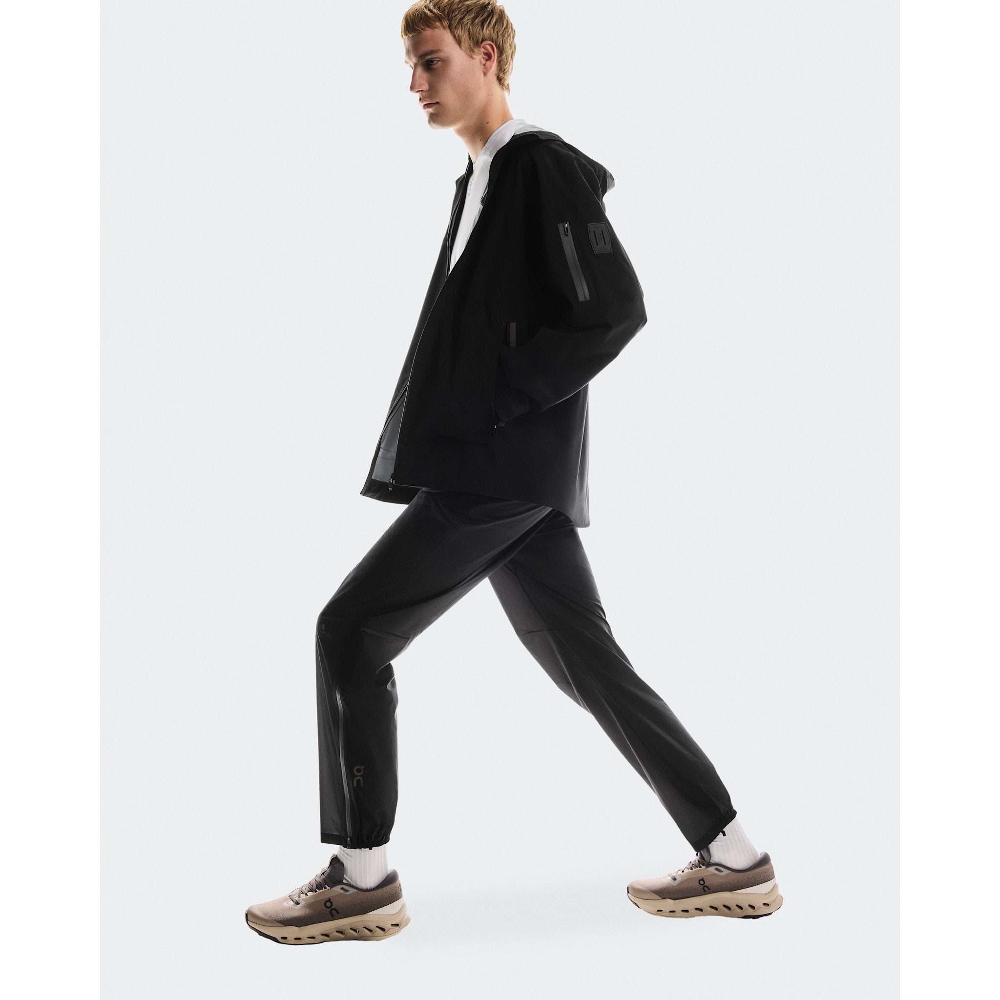 On Ultra Pants Black