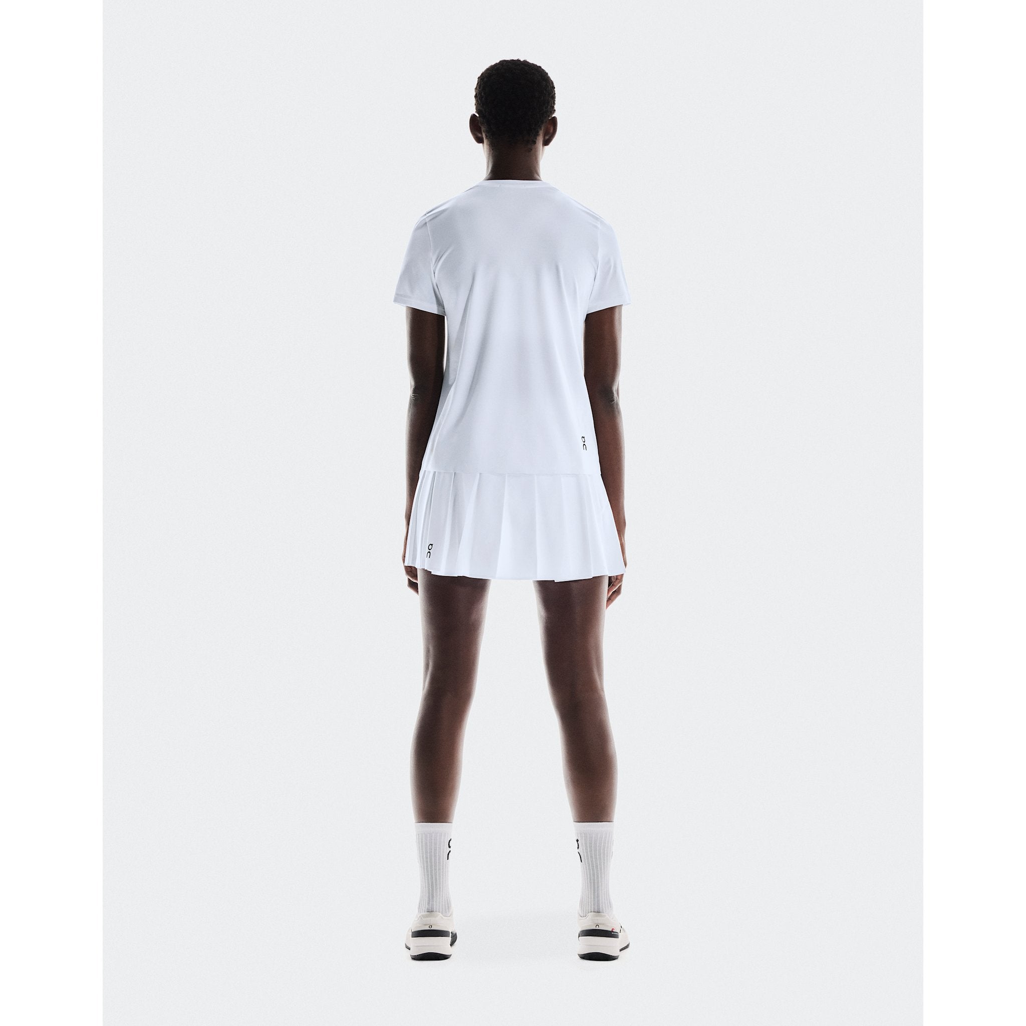 On Court-T All White