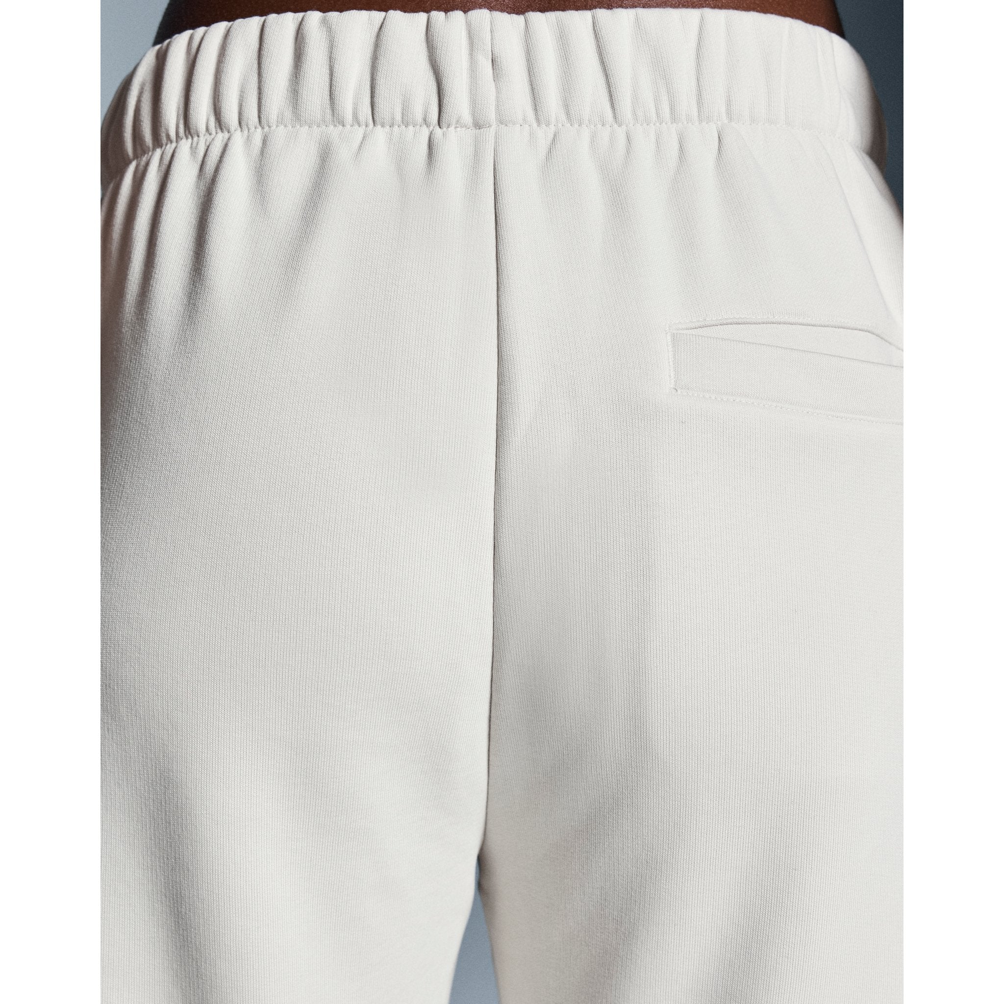 On Club Pants Silver