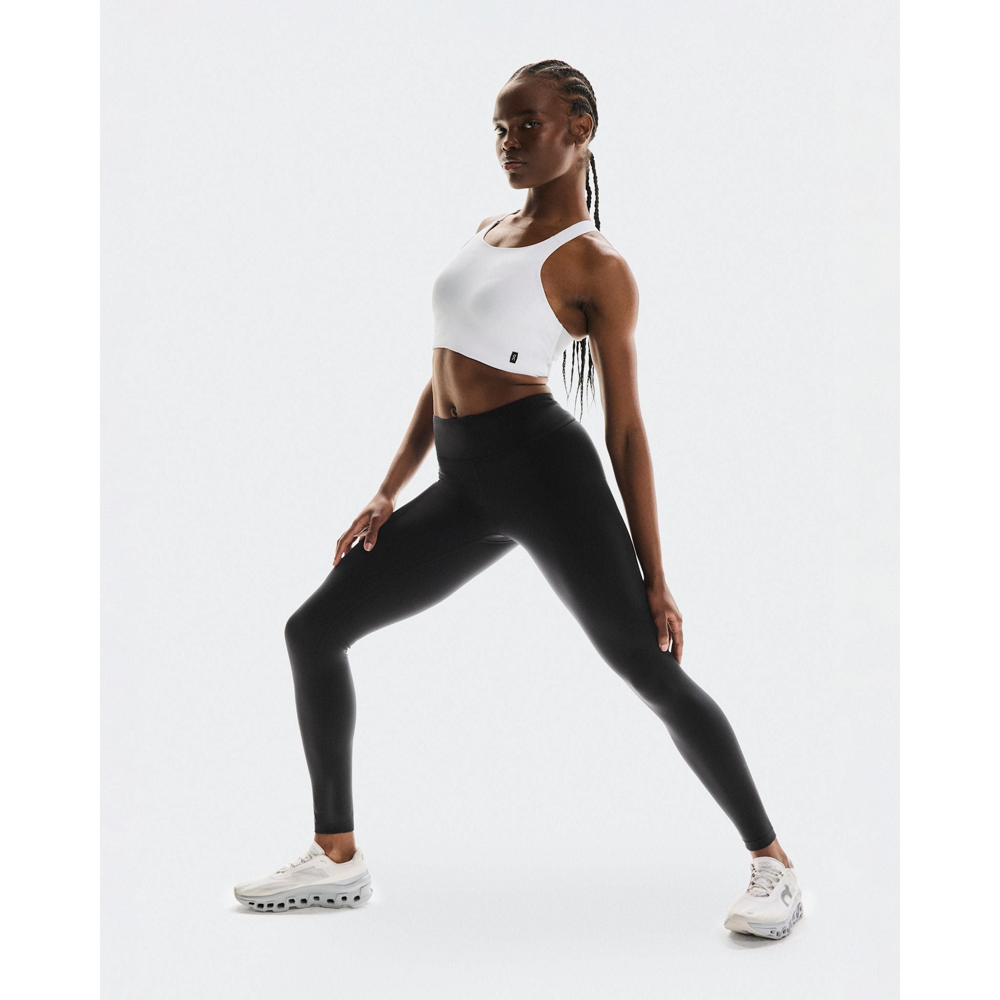On Core Tights Black
