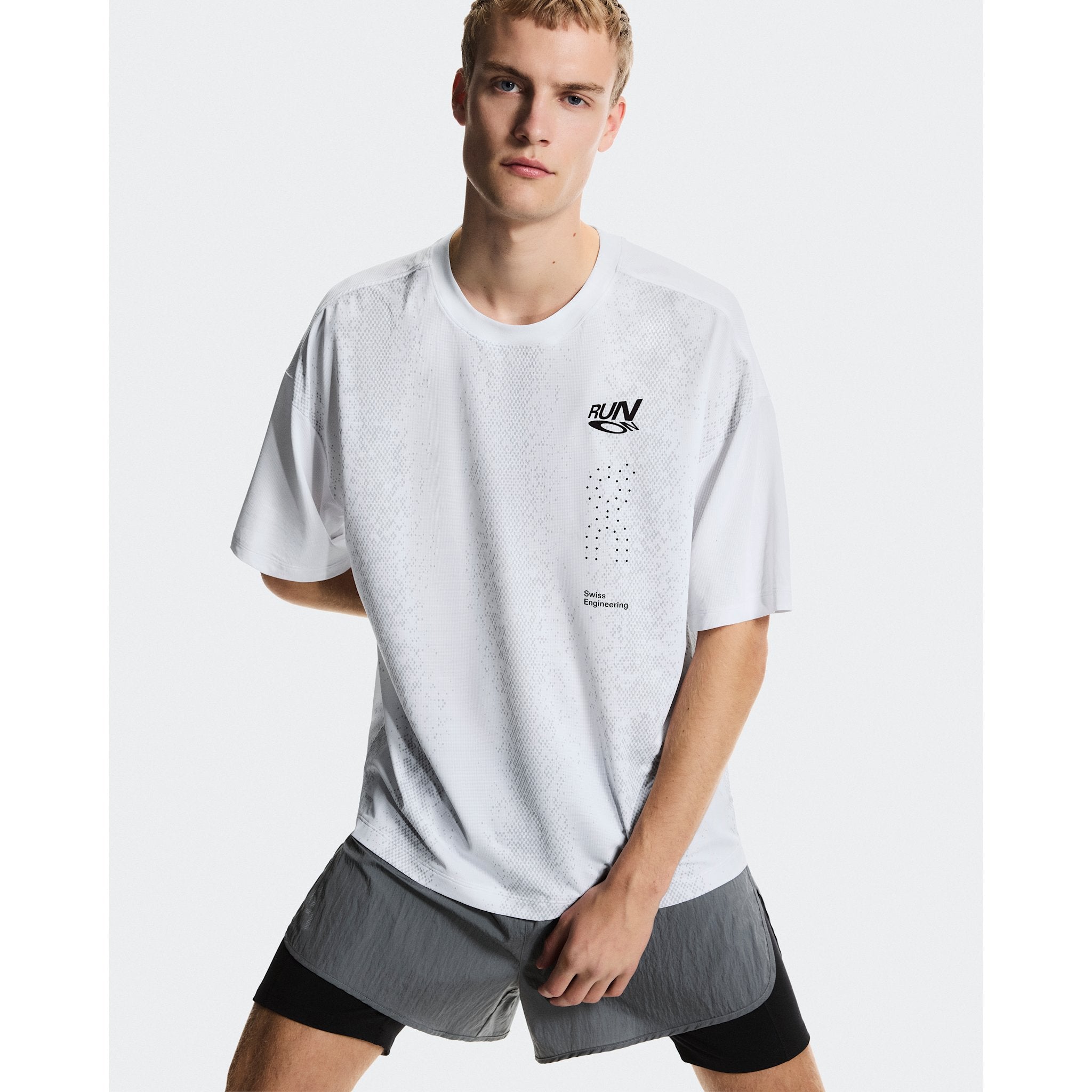 On Performance Volt-T White