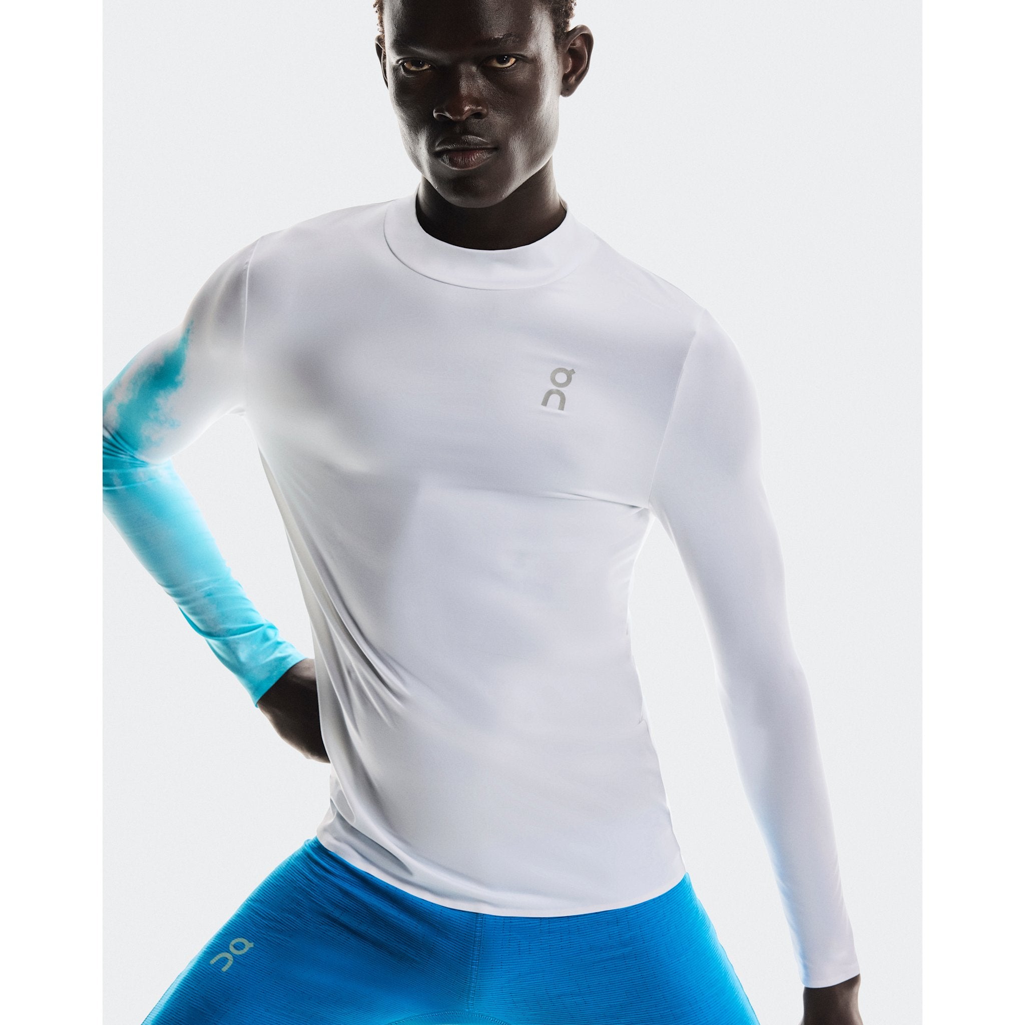 On Pace Long-T White | Horizon