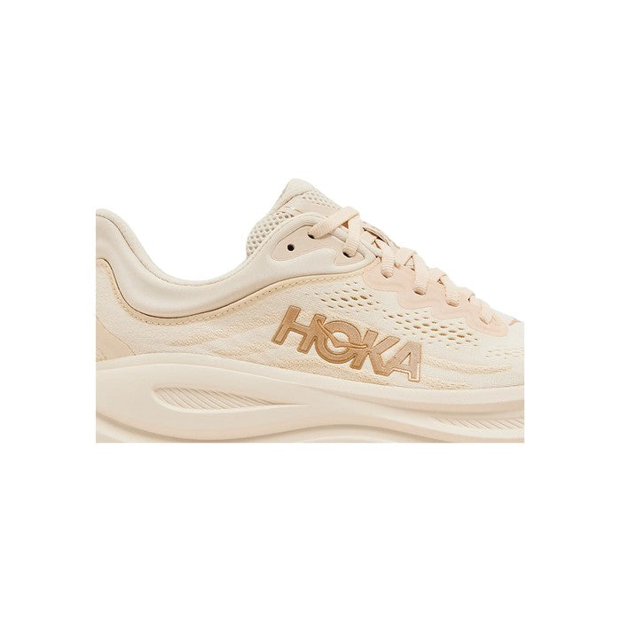 Hoka Wmns Bondi 9 'Vanilla Birch'