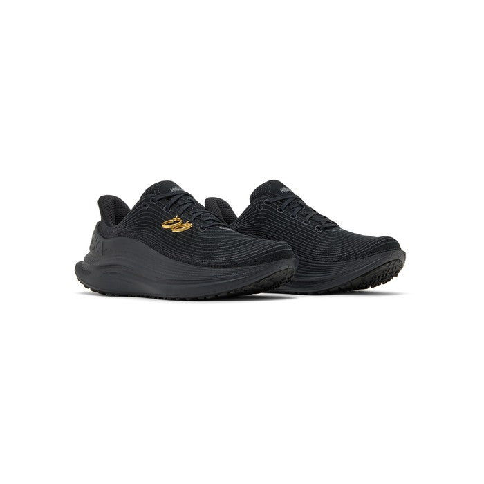 BLACK Comme des Garçons x Hoka TC 1.0 'Black'