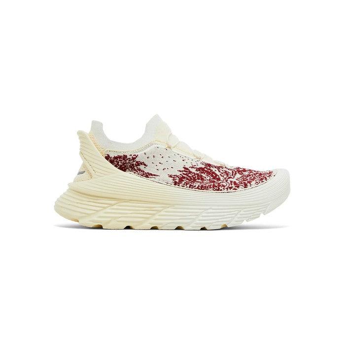 Paria Farzaneh x Hoka Restore Chukka 'Cream'