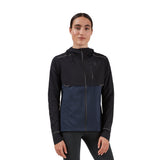 On Weather Jacket Black | Navy