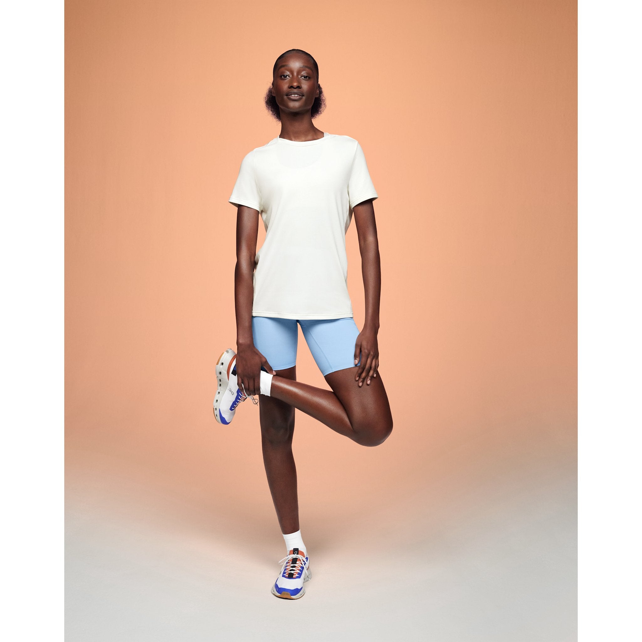 On Focus-T White