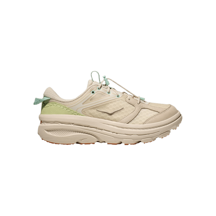 Hoka Bondi B3LS 'Oat Milk'