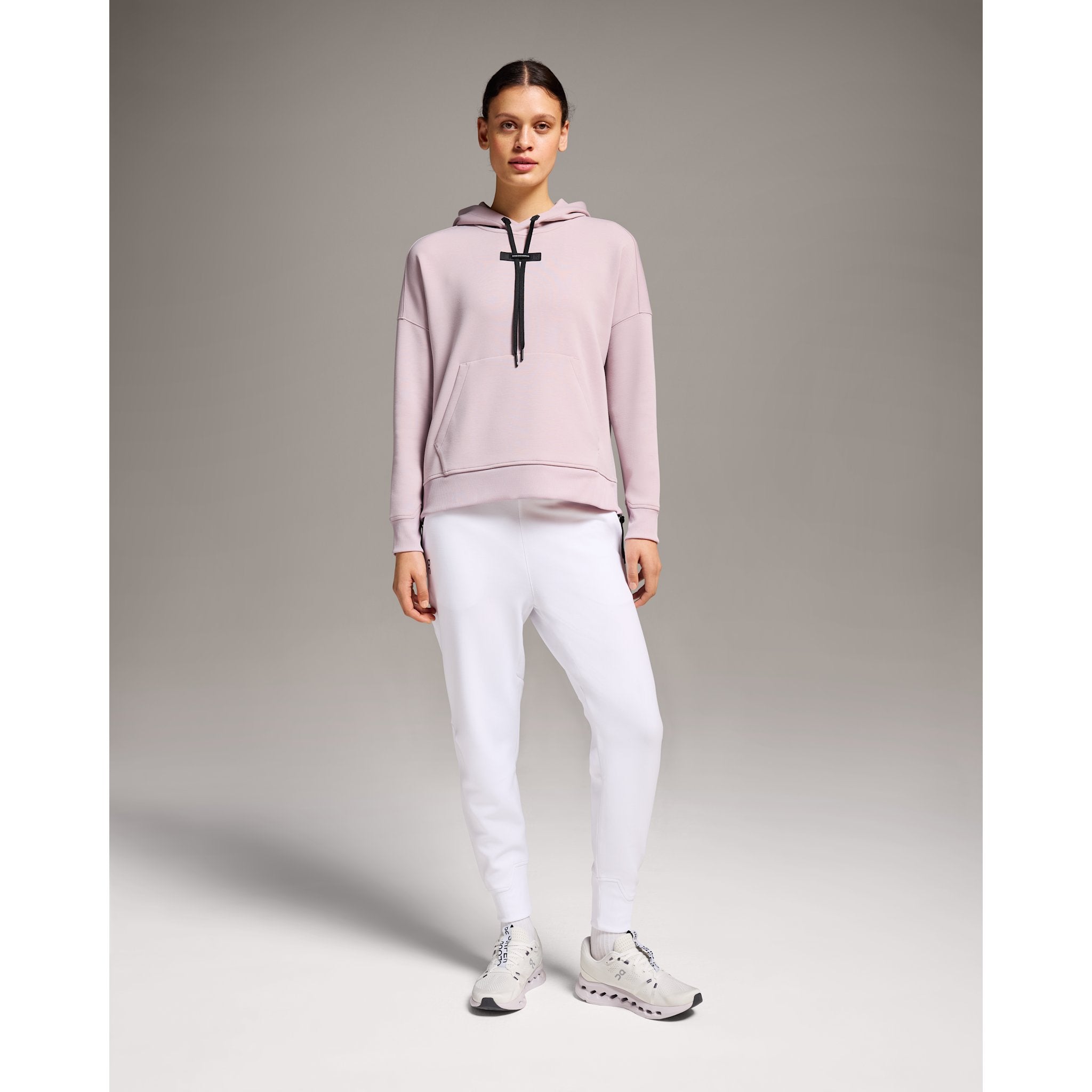On Sweat Pants White