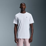 On Train-T White