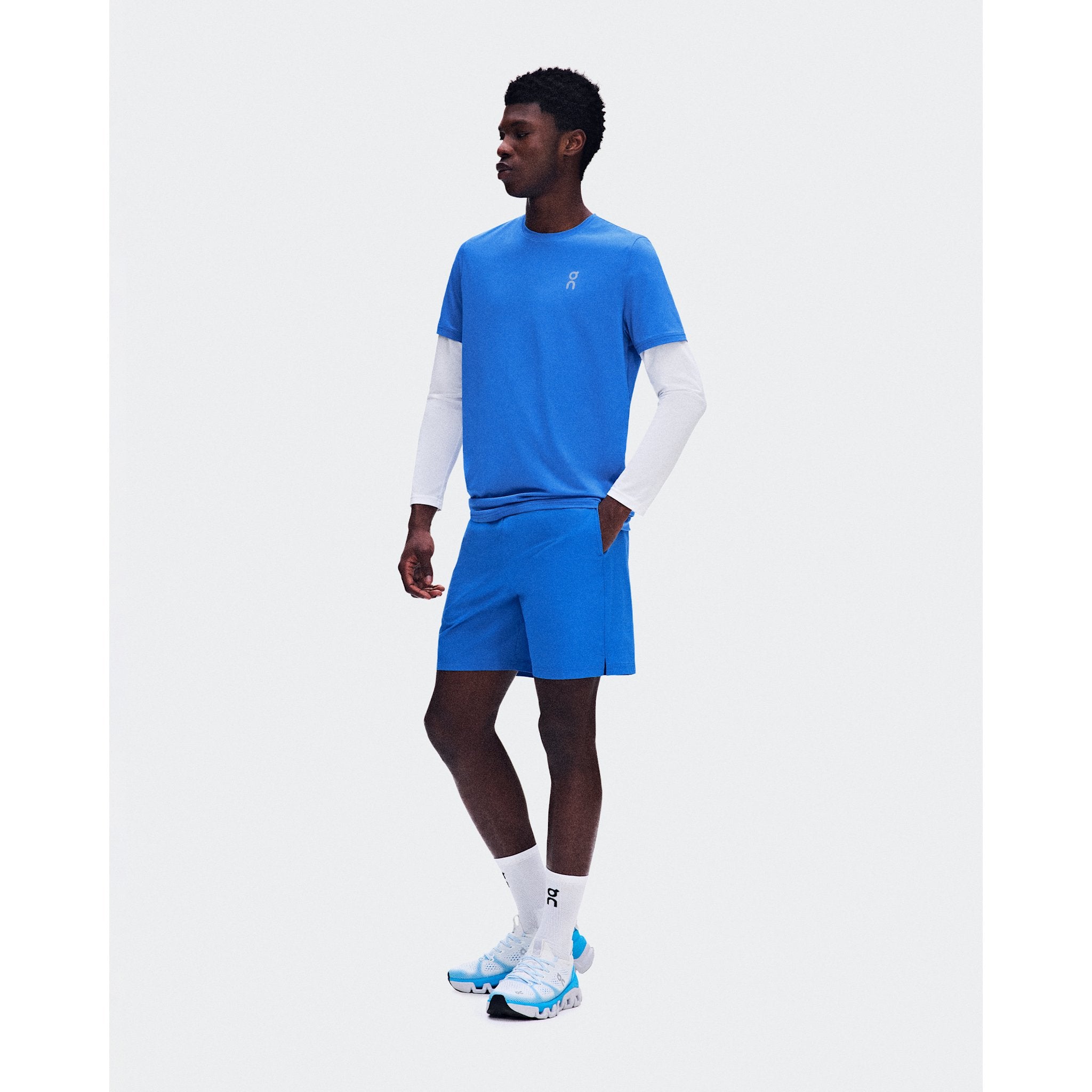 On Core-T Jay