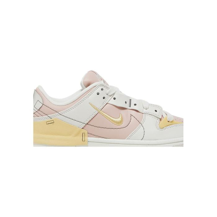 Nike Wmns Dunk Low Disrupt 2 'Pink Oxford'