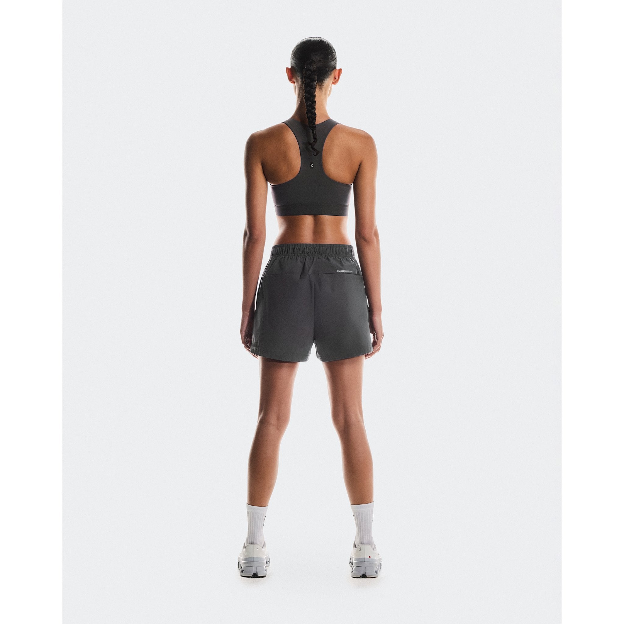 On 3" Core Shorts Eclipse