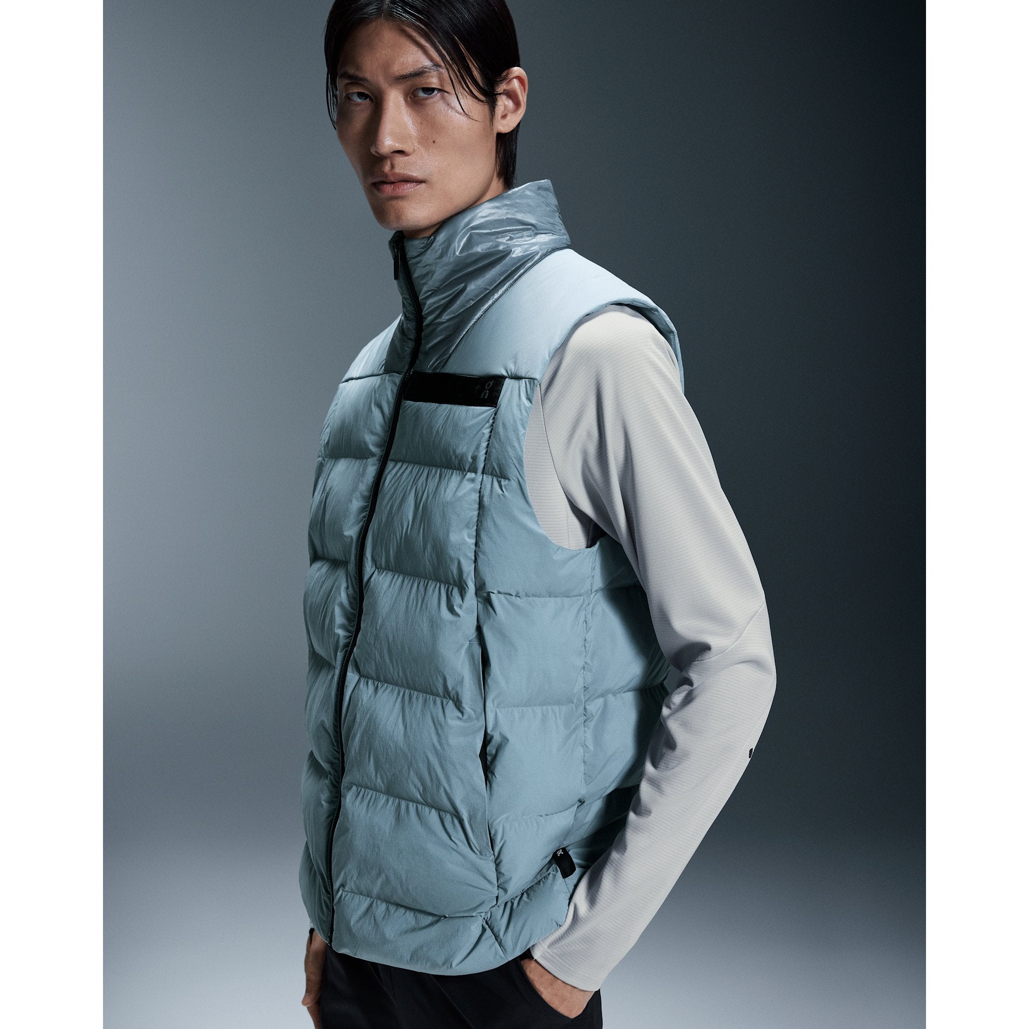 On Challenger Vest Coast