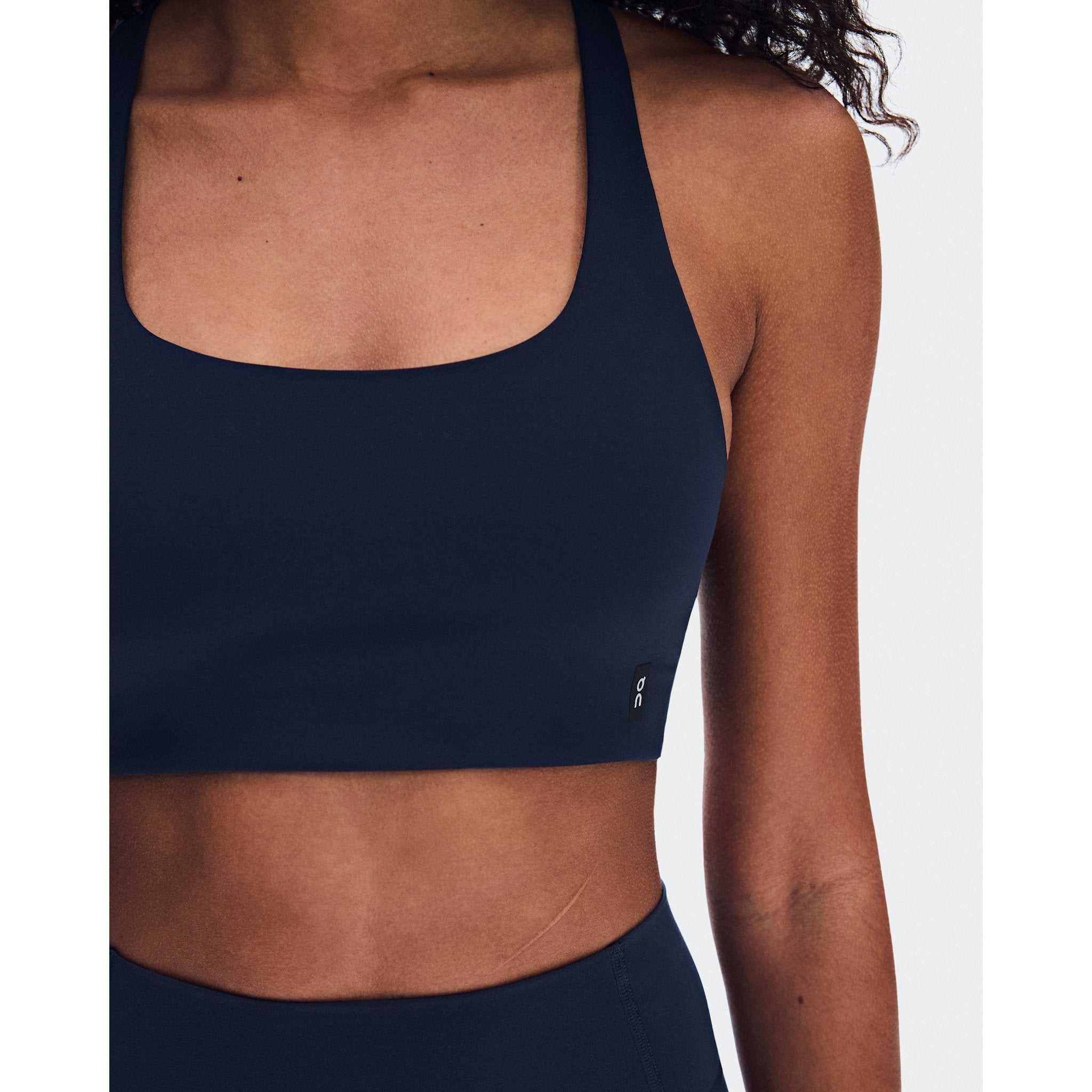 On Studio Bra Navy