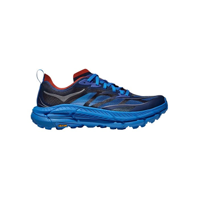 Hoka Mafate Speed 4 Lite 'Electric Cobalt'