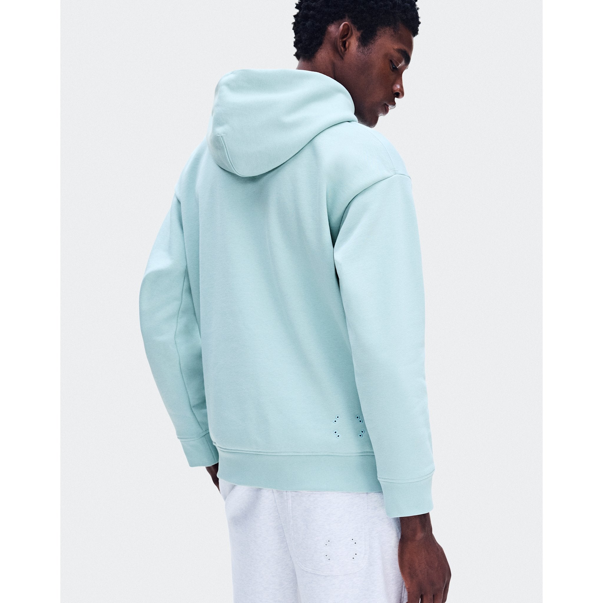 On Club Collective Hoodie Brook