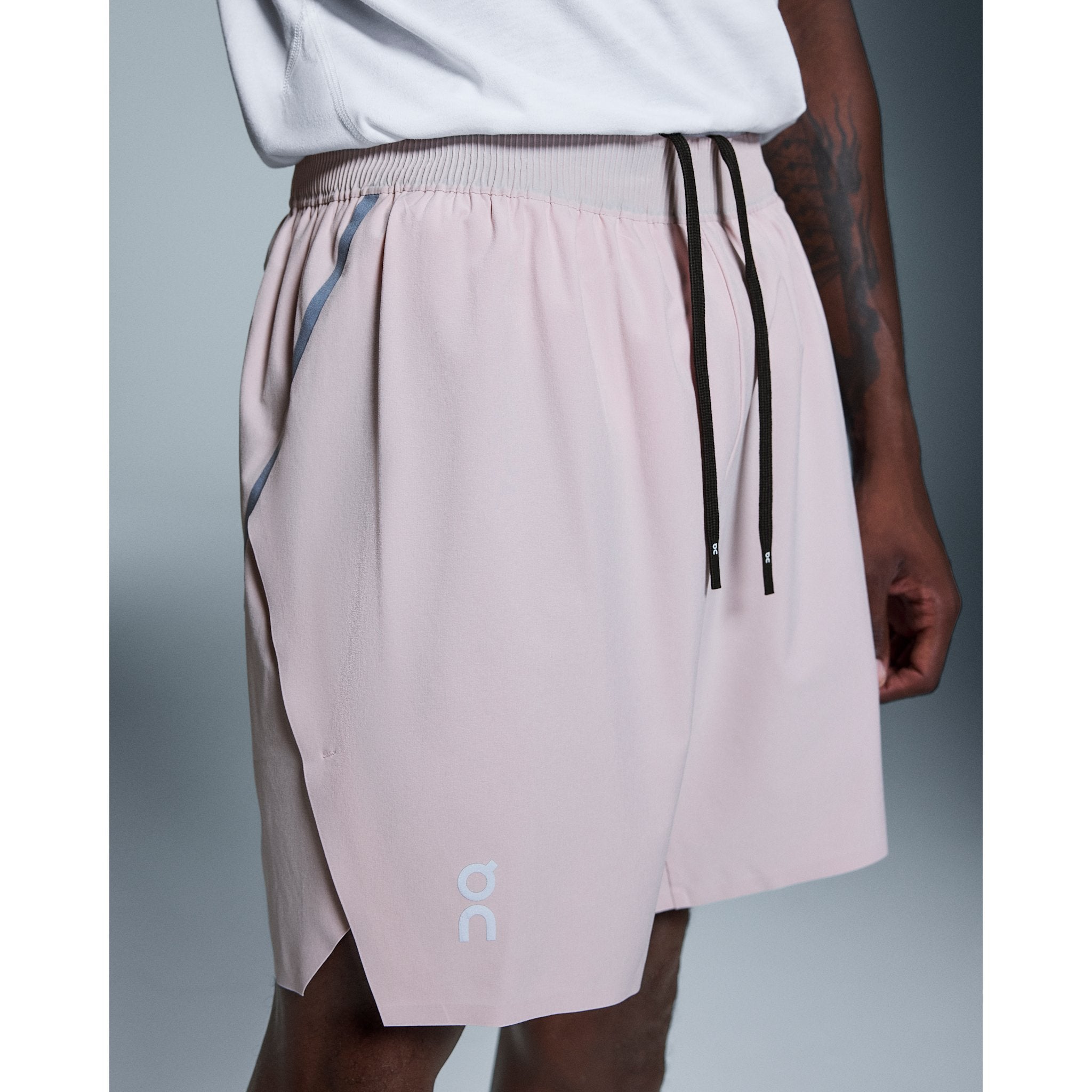On Train Shorts Mauve