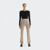 On Studio Flared Leggings 30