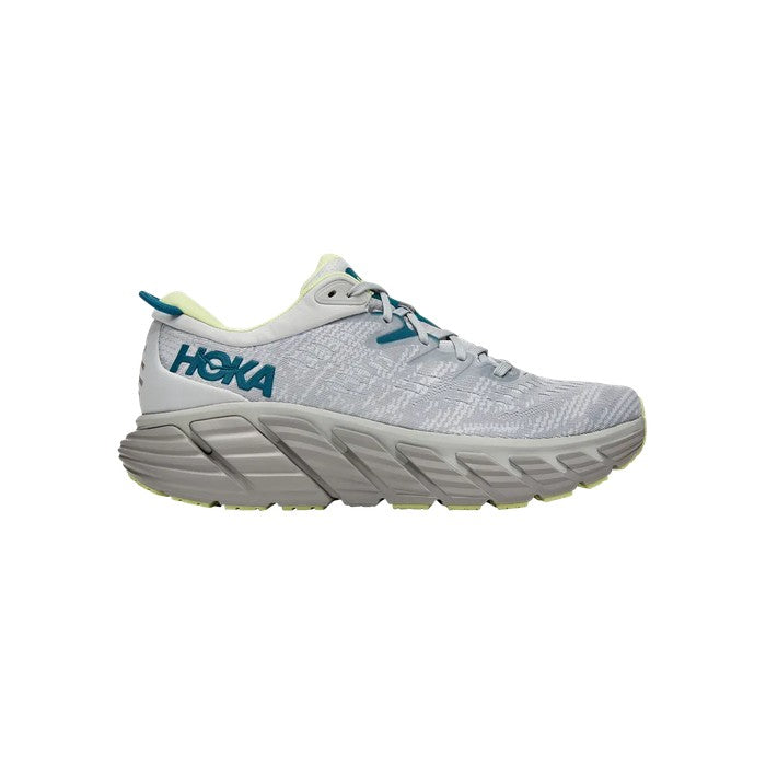 Hoka Gaviota 4 'Harbor Mist Butterfly'