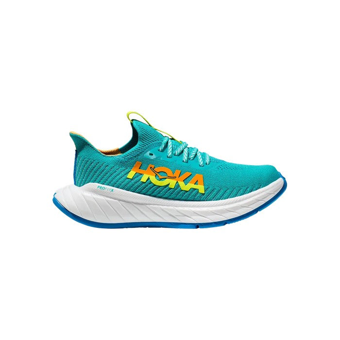 Hoka Wmns Carbon X 3 'Ceramic Evening Primrose'