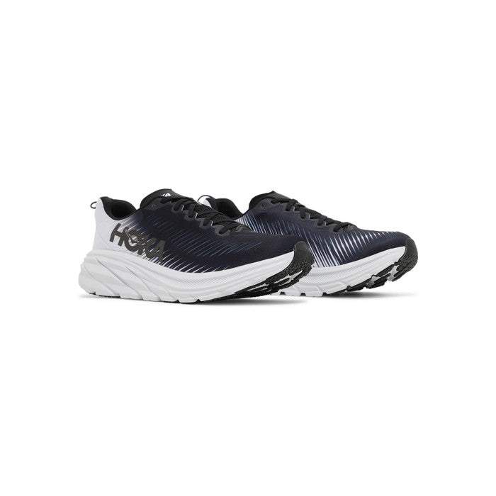 Hoka Rincon 3 'Black White'
