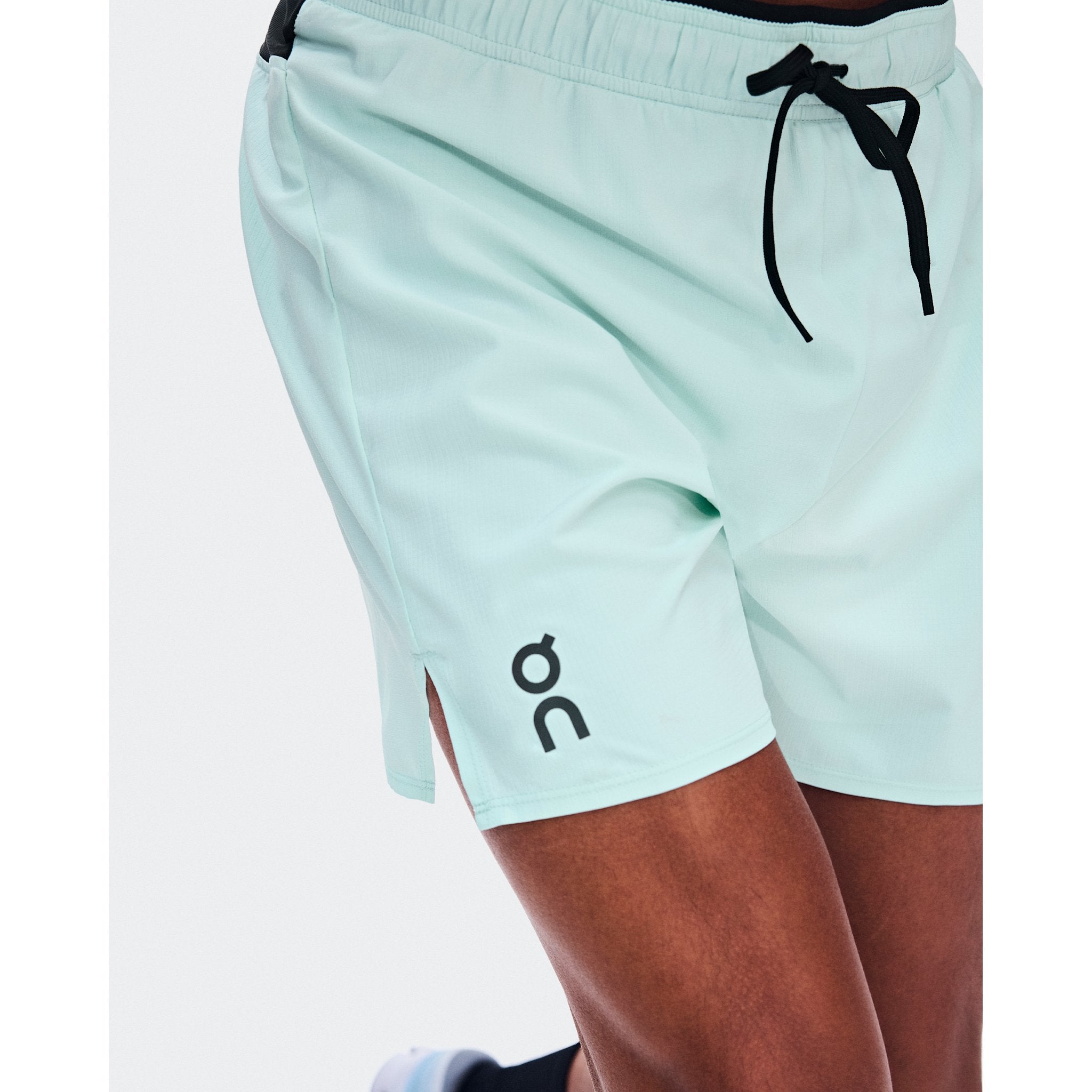 On Trail Shorts Flurry