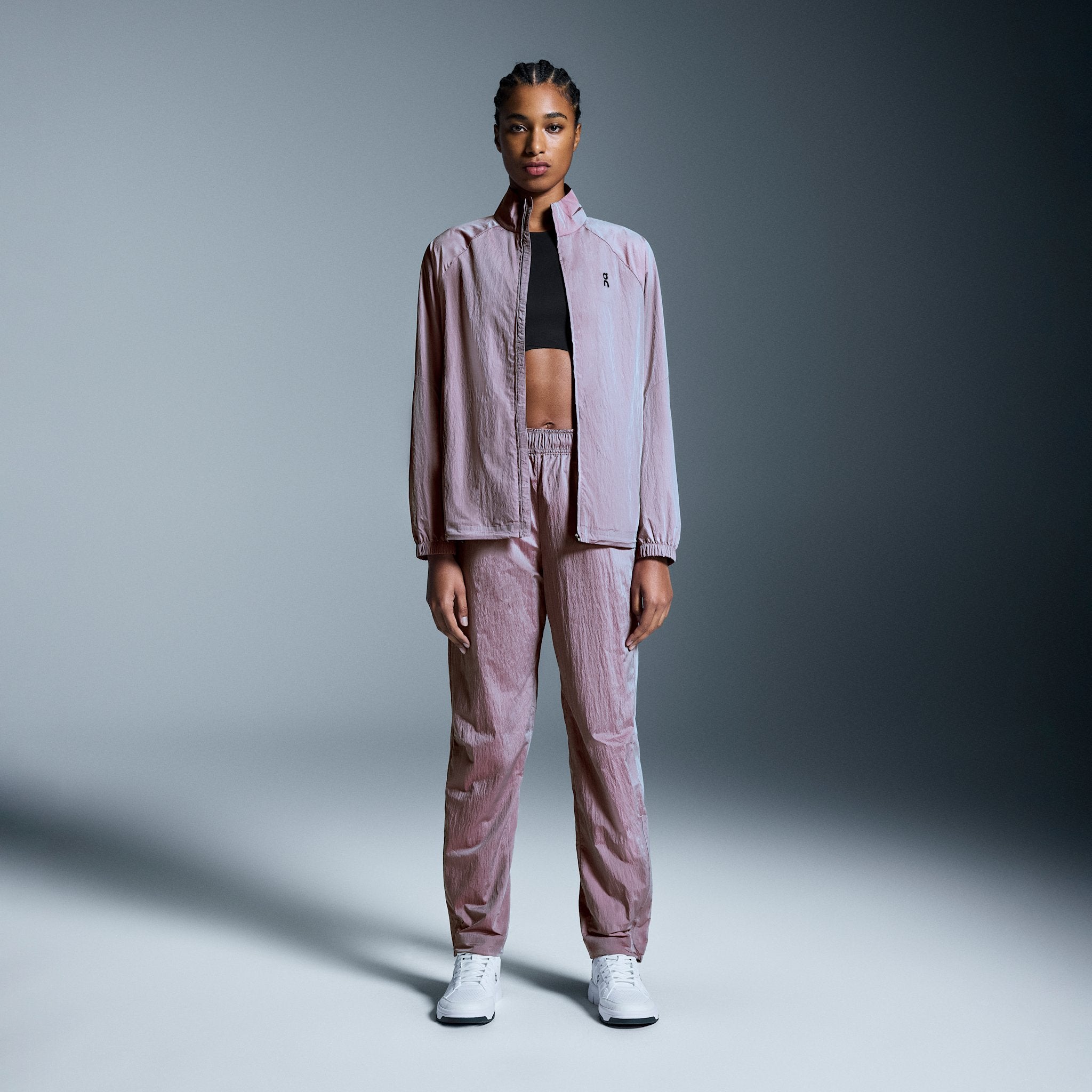 On Court Pants Pink