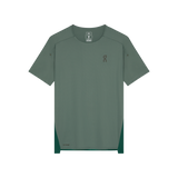 On Performance-T Olive | Spirulina