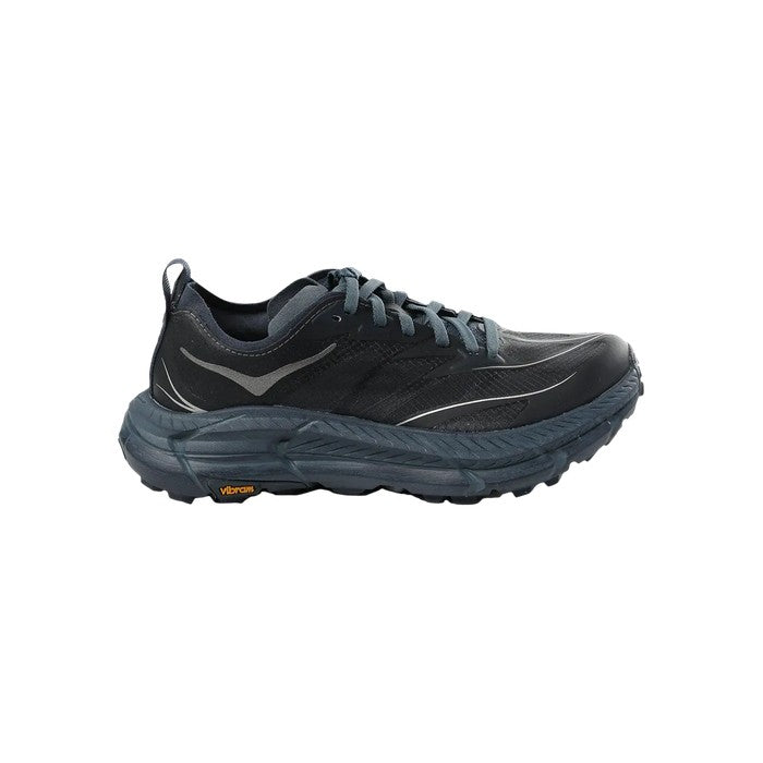 Hoka Mafate Speed 4 Lite 'Faded Navy Varsity Navy'
