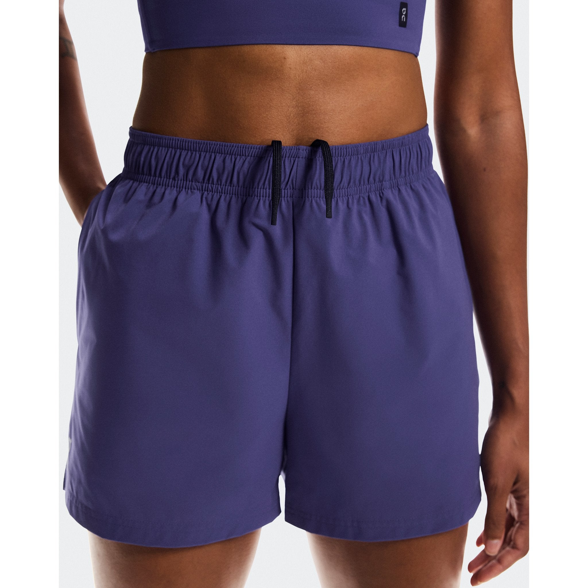 On 3" Core Shorts Twilight