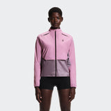 On Weather Jacket Iceberg | Tin