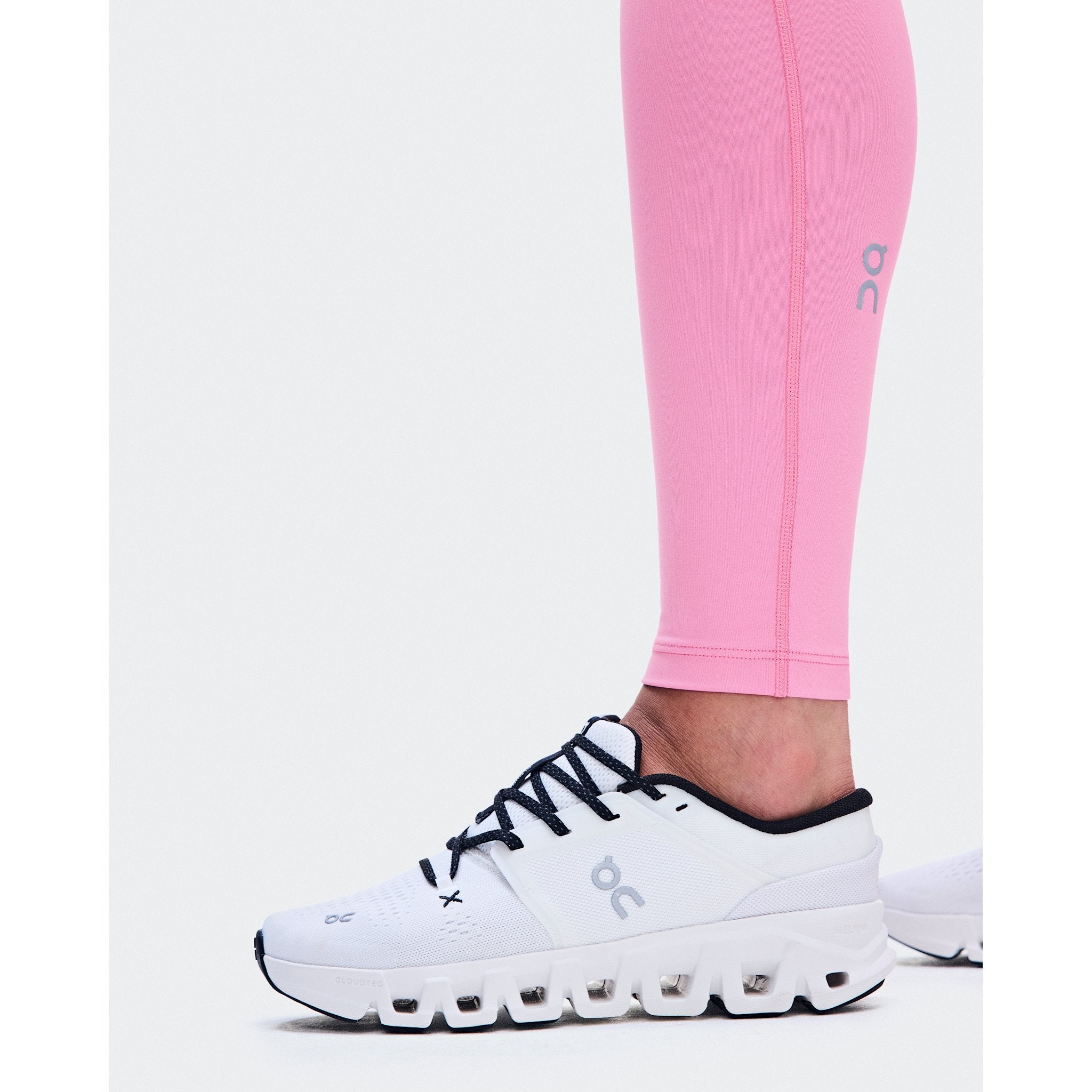 On Train Tights Bubblegum
