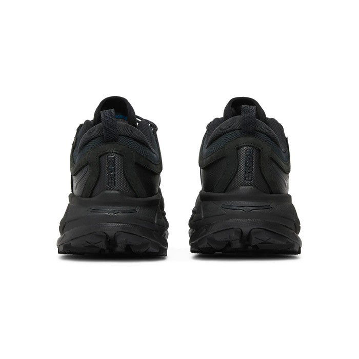 Hoka Tor Ultra Low GORE-TEX 'Black'