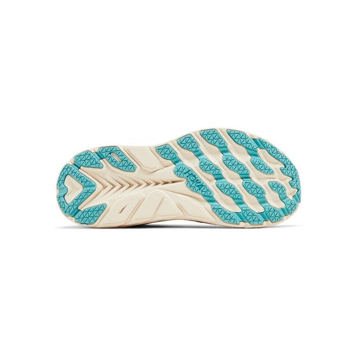 Hoka Wmns Clifton 8 Wide 'Aquarella'