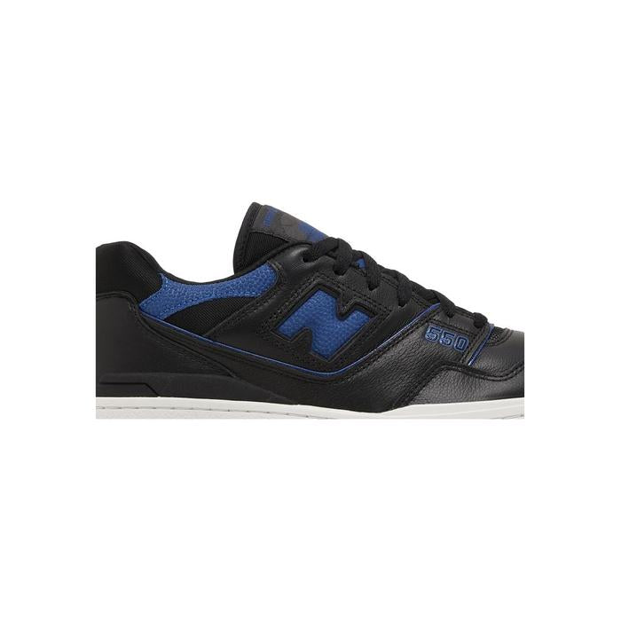 New Balance 550 'Black Blue Groove'